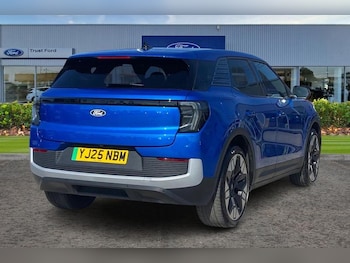 Used Ford Explorer 2025 for sale - 79325806: Photo