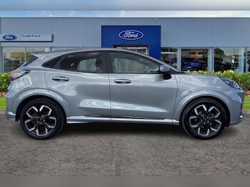 Used Ford Puma 2022 for sale - 75881095: Photo