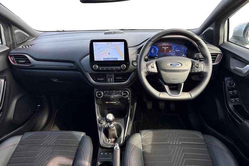 Used Ford Puma 2023 for sale - 78153171: Photo 10