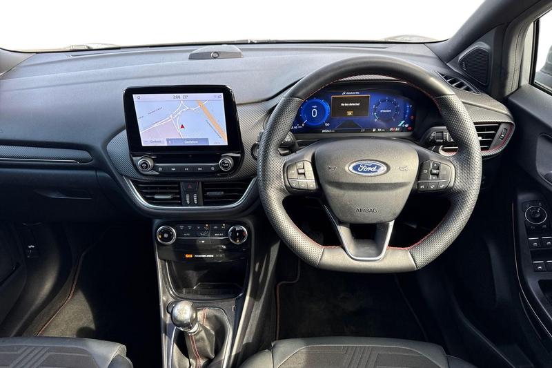 Used Ford Puma 2023 for sale - 78153171: Photo 11