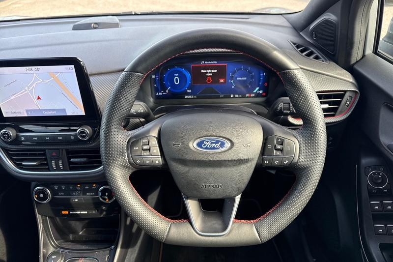 Used Ford Puma 2023 for sale - 78153171: Photo 12