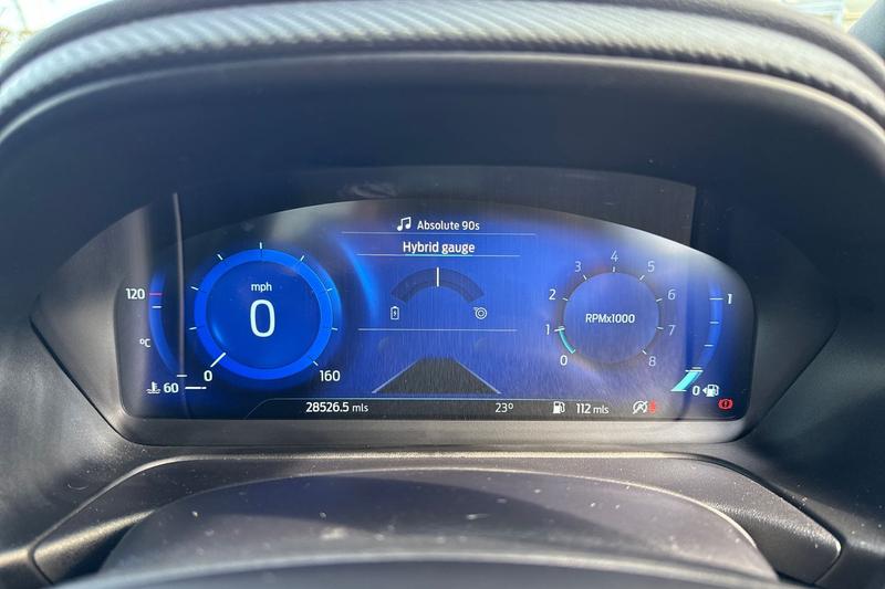 Used Ford Puma 2023 for sale - 78153171: Photo 13