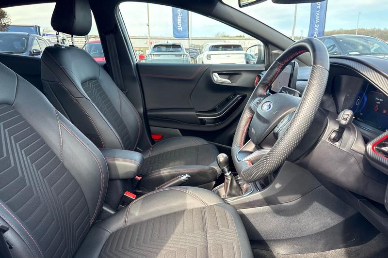 Used Ford Puma 2023 for sale - 78153171: Photo 17
