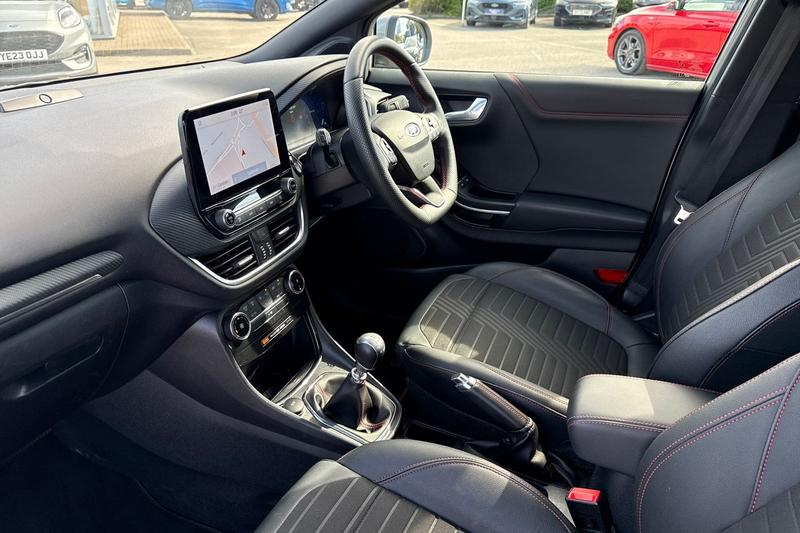 Used Ford Puma 2023 for sale - 78153171: Photo 18