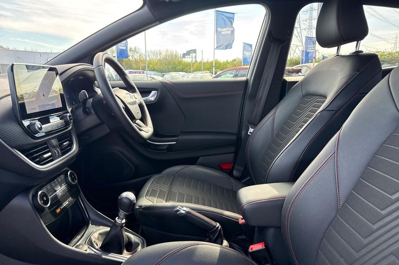 Used Ford Puma 2023 for sale - 78153171: Photo 19