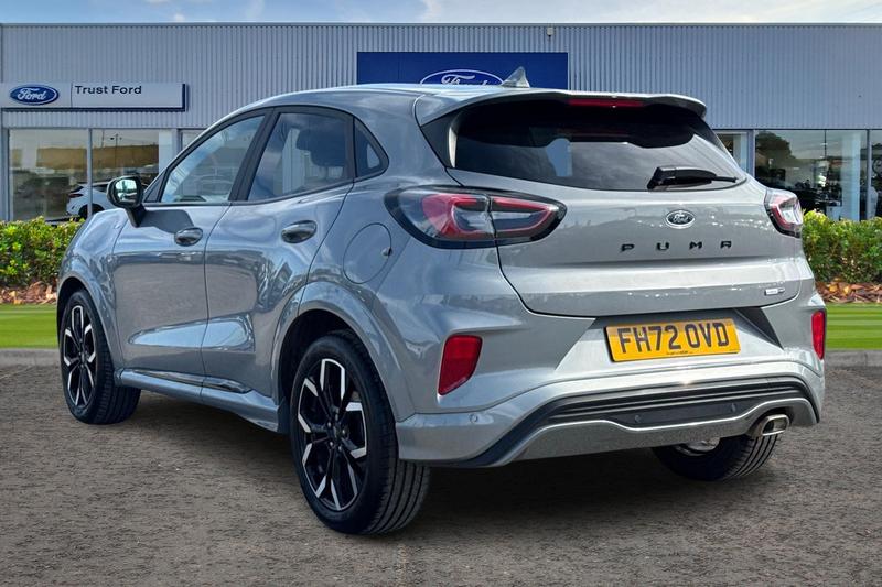 Used Ford Puma 2023 for sale - 78153171: Photo 2