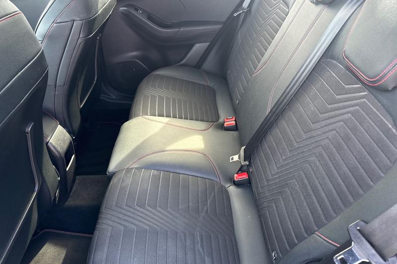 Used Ford Puma 2023 for sale - 78153171: Photo 20