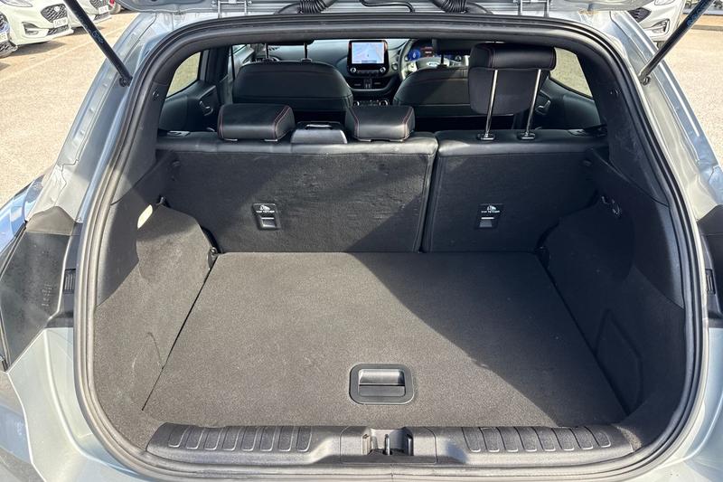 Used Ford Puma 2023 for sale - 78153171: Photo 21