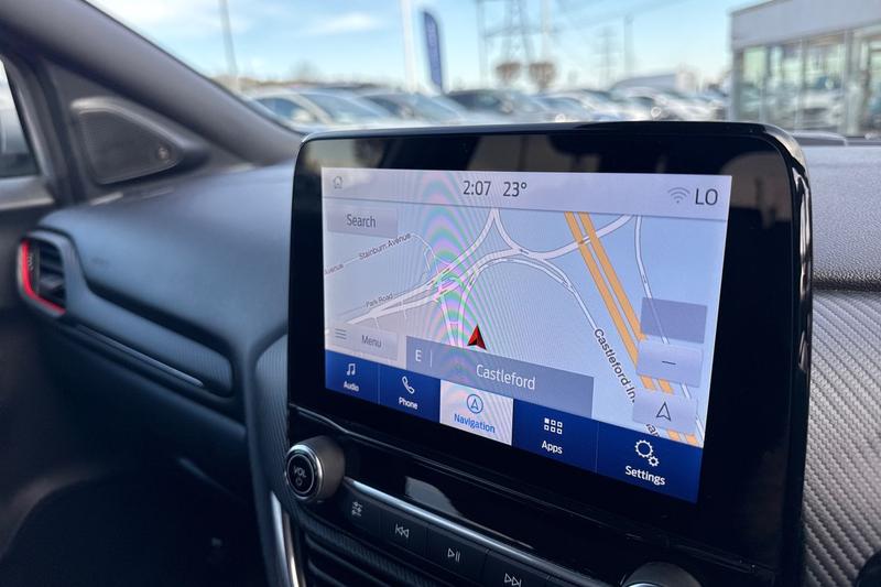 Used Ford Puma 2023 for sale - 78153171: Photo 23