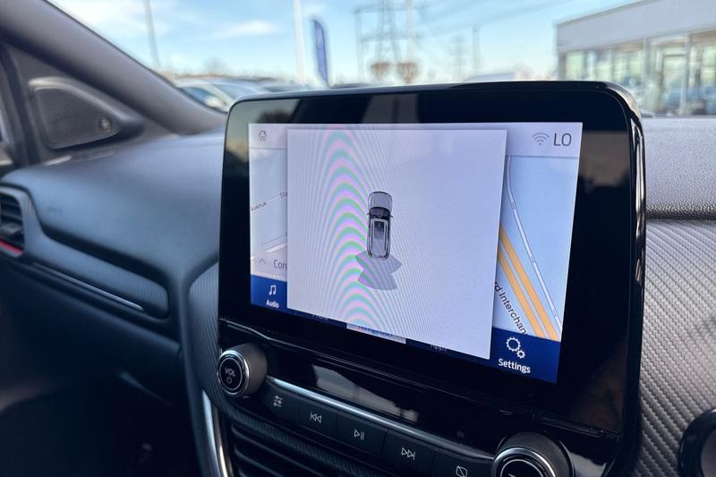 Used Ford Puma 2023 for sale - 78153171: Photo 24