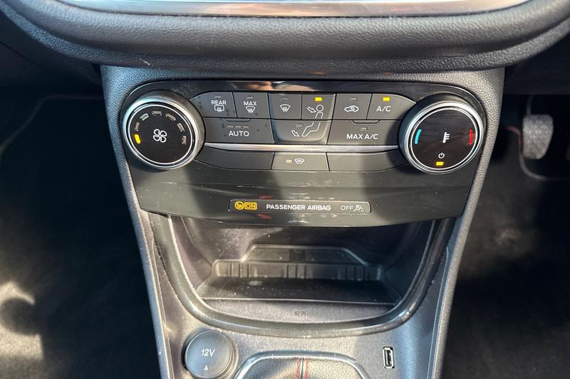 Used Ford Puma 2023 for sale - 78153171: Photo 25