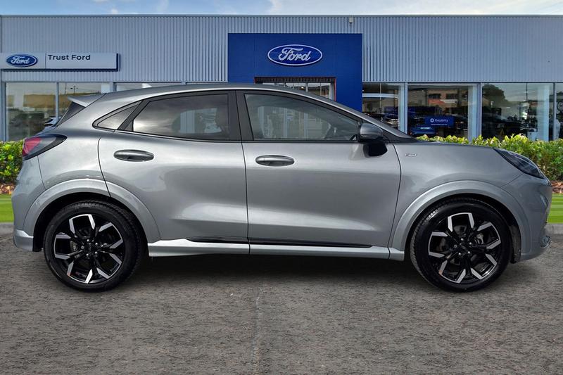 Used Ford Puma 2023 for sale - 78153171: Photo 3