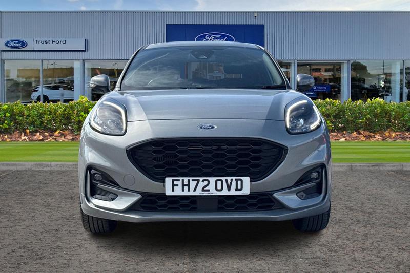 Used Ford Puma 2023 for sale - 78153171: Photo 6