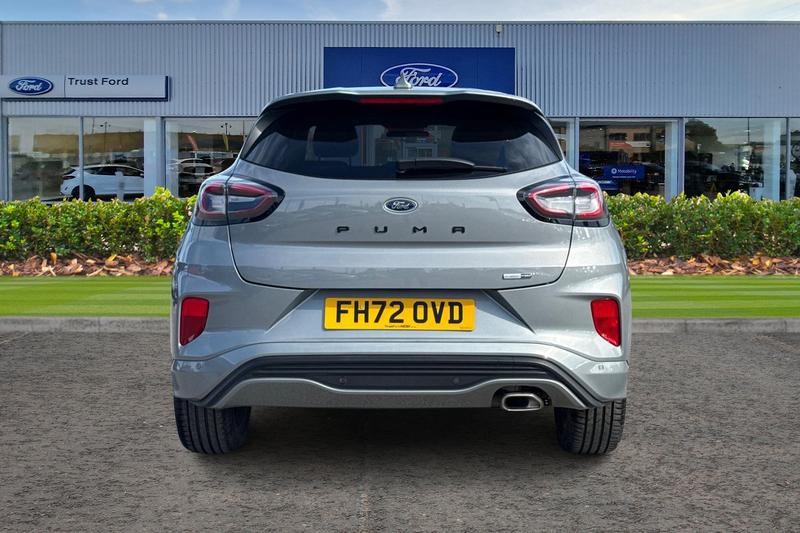 Used Ford Puma 2023 for sale - 78153171: Photo 7