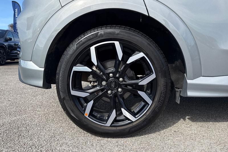 Used Ford Puma 2023 for sale - 78153171: Photo 8