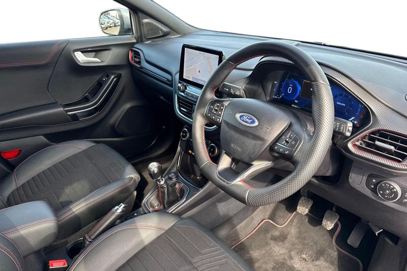 Used Ford Puma 2023 for sale - 78153171: Photo 9