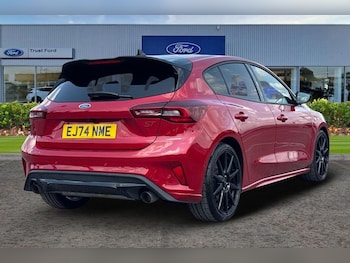 Used Ford Focus 2024 for sale - 78424688: Photo