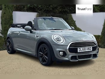 Used MINI Convertible 2018 for sale - 79665059: Photo