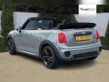 Used MINI Convertible 2018 for sale - 79665059: Photo