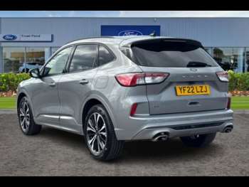 Used Ford Kuga 2022 for sale - 74955295: Photo