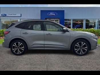 Used Ford Kuga 2022 for sale - 74955295: Photo