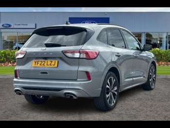 Used Ford Kuga 2022 for sale - 74955295: Photo