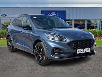 Used Ford Kuga 2024 for sale - 79855750: Photo