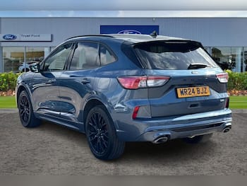 Used Ford Kuga 2024 for sale - 79855750: Photo