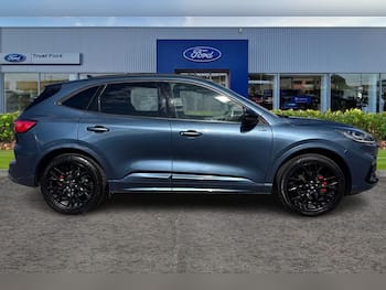 Used Ford Kuga 2024 for sale - 79855750: Photo