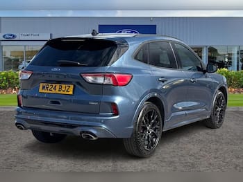 Used Ford Kuga 2024 for sale - 79855750: Photo