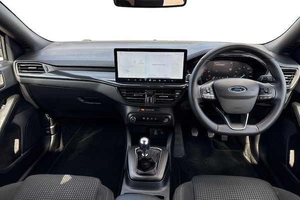 Used Ford Focus 2024 for sale - 76184438: Photo 10