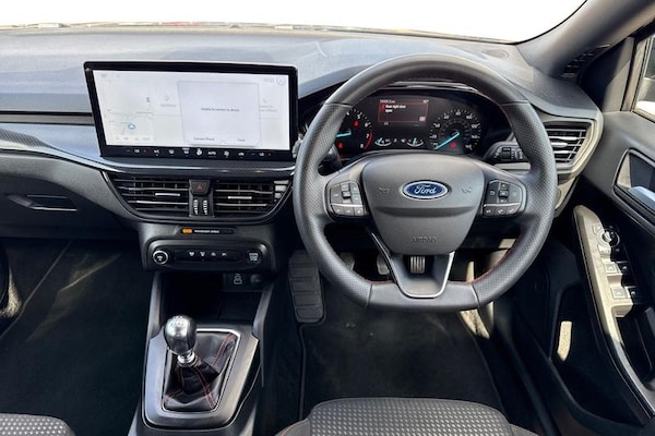 Used Ford Focus 2024 for sale - 76184438: Photo 11