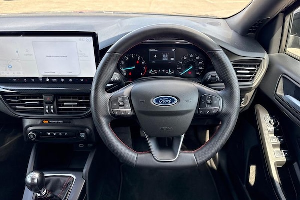 Used Ford Focus 2024 for sale - 76184438: Photo 12