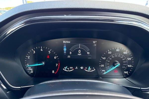 Used Ford Focus 2024 for sale - 76184438: Photo 13