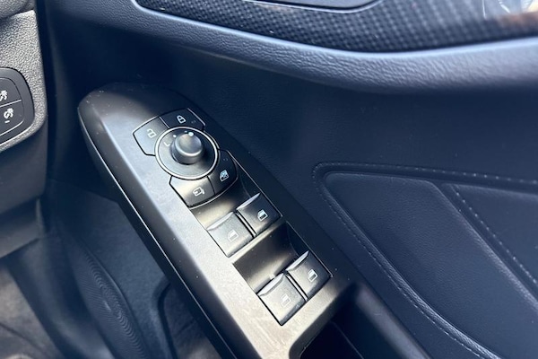 Used Ford Focus 2024 for sale - 76184438: Photo 16