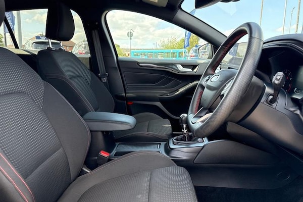Used Ford Focus 2024 for sale - 76184438: Photo 17