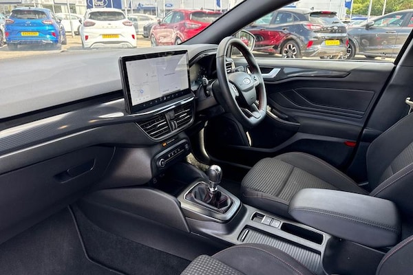 Used Ford Focus 2024 for sale - 76184438: Photo 18