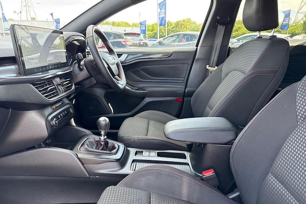 Used Ford Focus 2024 for sale - 76184438: Photo 19
