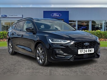 Ford - Focus