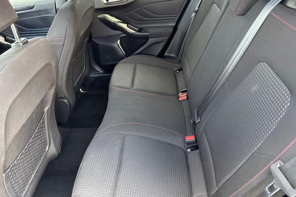 Used Ford Focus 2024 for sale - 76184438: Photo 20