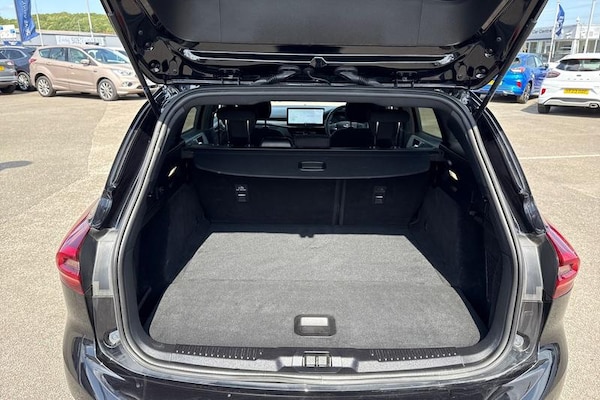 Used Ford Focus 2024 for sale - 76184438: Photo 21