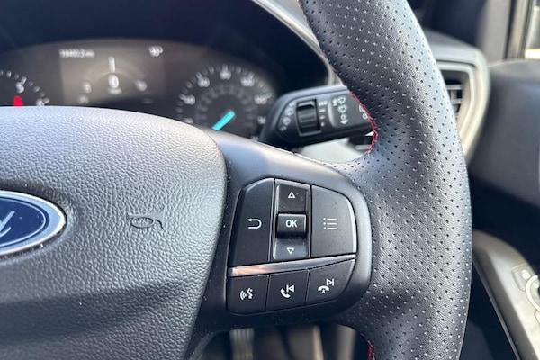 Used Ford Focus 2024 for sale - 76184438: Photo 27