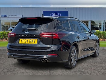Used Ford Focus 2024 for sale - 76184438: Photo 4