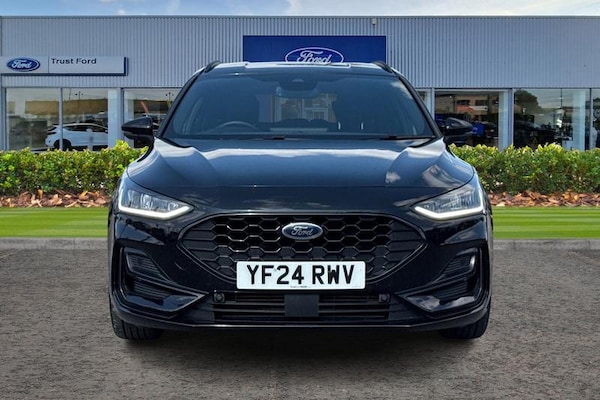 Used Ford Focus 2024 for sale - 76184438: Photo 6