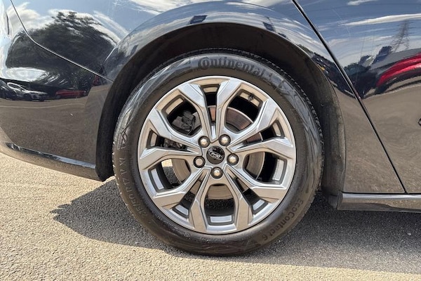 Used Ford Focus 2024 for sale - 76184438: Photo 8
