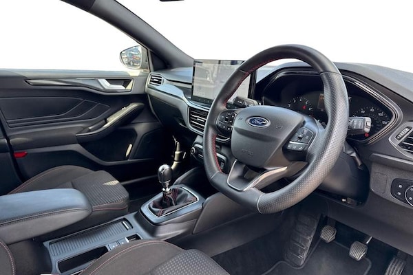 Used Ford Focus 2024 for sale - 76184438: Photo 9