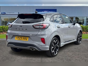 Used Ford Puma 2023 for sale - 79554588: Photo