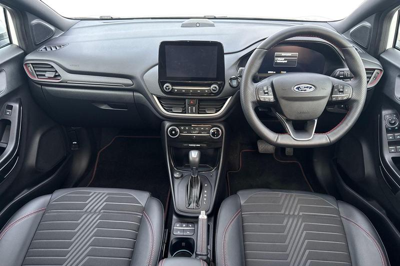 Used Ford Puma 2024 for sale - 77638864: Photo 10