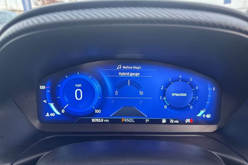 Used Ford Puma 2024 for sale - 77638864: Photo 13