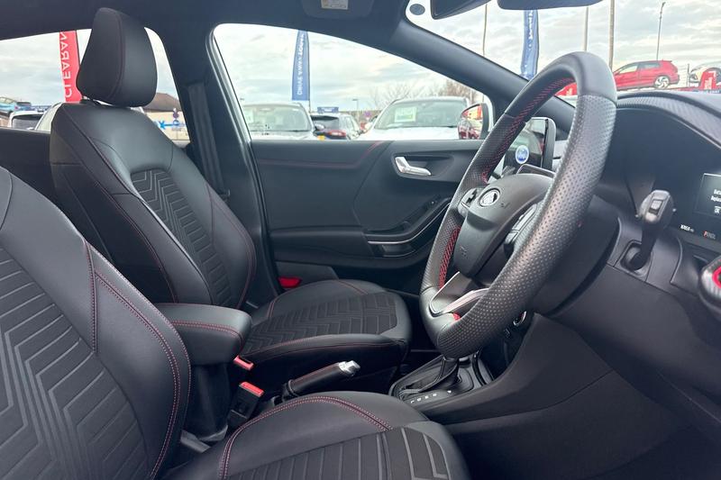 Used Ford Puma 2024 for sale - 77638864: Photo 17